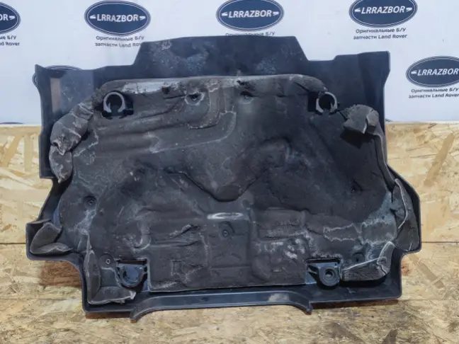 Крышка ДВС Range Rover L322 2005-2009 3.6