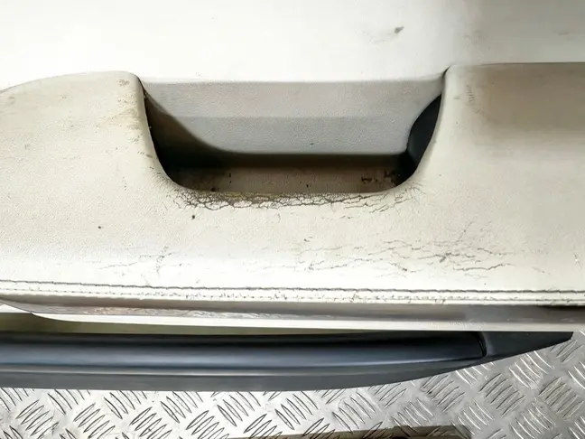 Дверные карты Range Rover 3 L322 светлые комплект