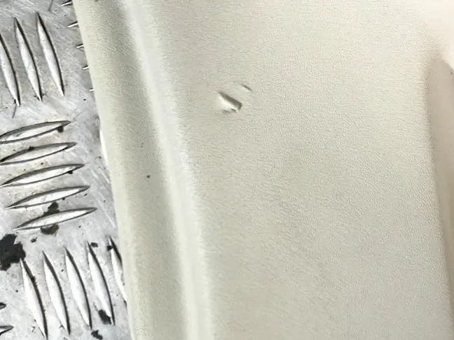 Дверные карты Range Rover 3 L322 светлые комплект