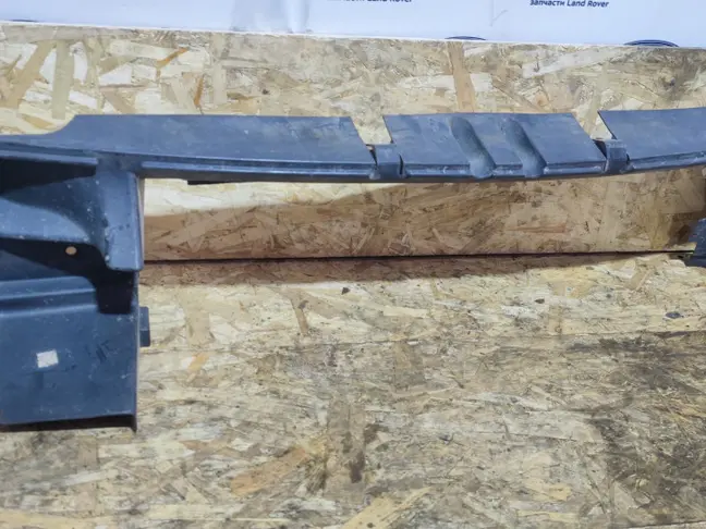 Дефлектор воздушный центральный Range Rover L322