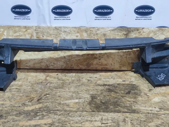 Дефлектор воздушный центральный Range Rover L322