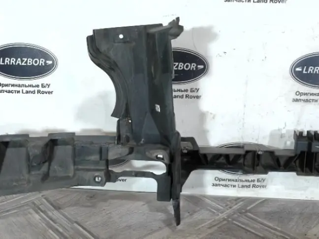 Кронштейн переднего бампера Land Rover L322 05-09