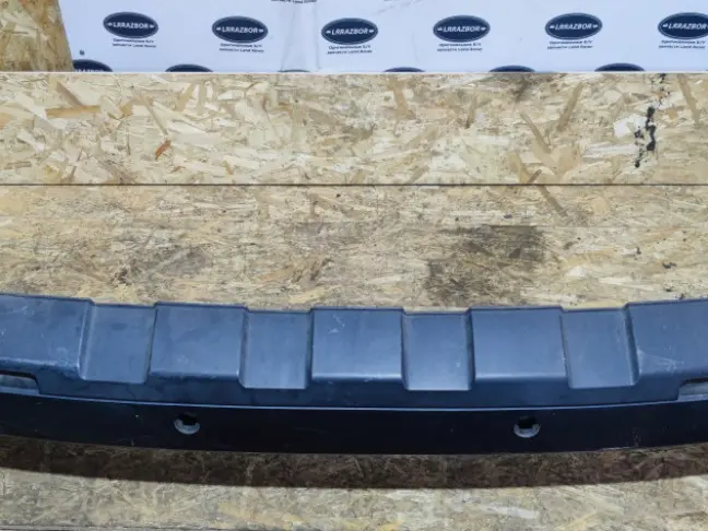 Бампер задний Land Rover Range Rover 3 L322 02-09