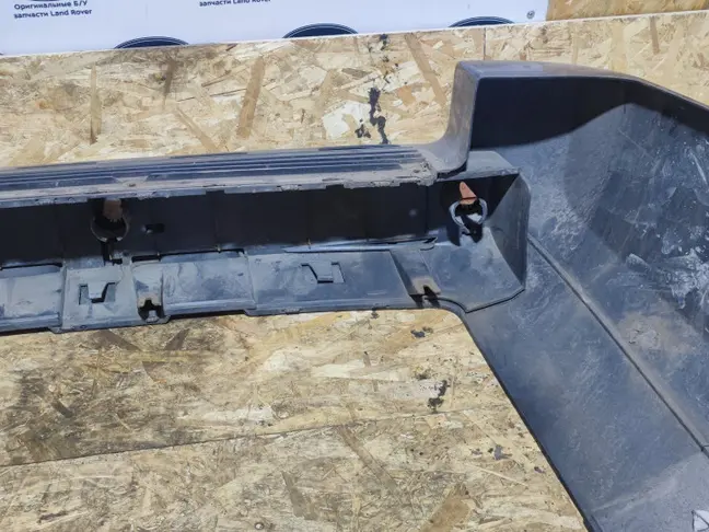 Бампер задний Land Rover Range Rover 3 L322 02-09