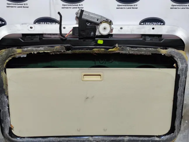 Люк в сборе Range Rover L322 2002-2012