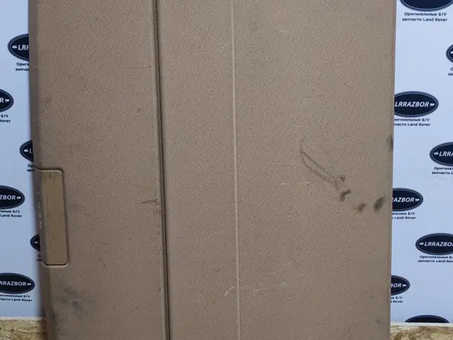 Полка багажника Land Rover Range Rover L322 02-09