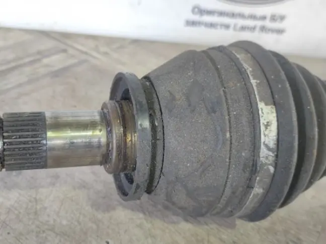 Привод передний левый Range Rover 3 L322