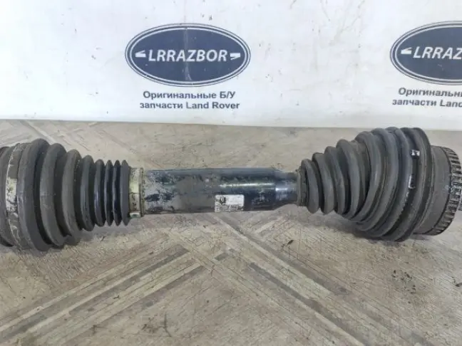Привод передний левый Range Rover 3 L322