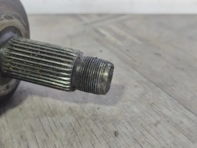 Привод передний левый Range Rover 3 L322