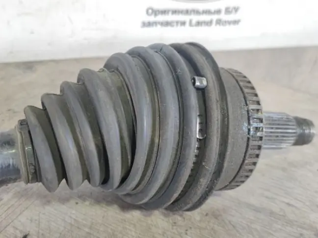Привод передний левый Range Rover 3 L322