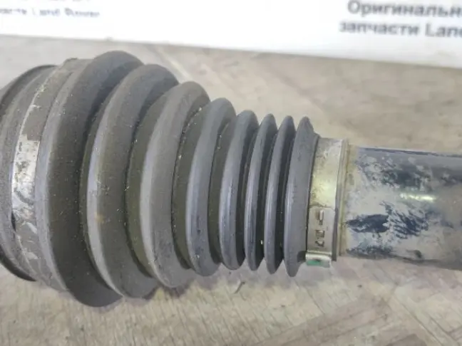 Привод передний левый Range Rover 3 L322