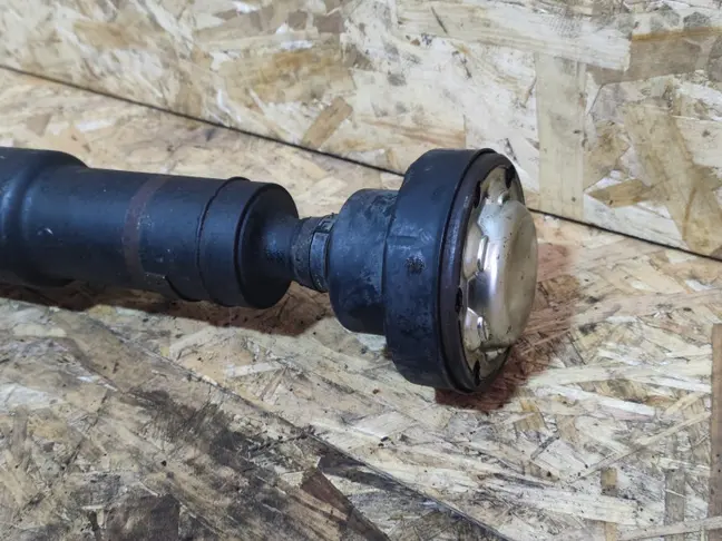 Кардан задний в сборе Range Rover L322 05-12