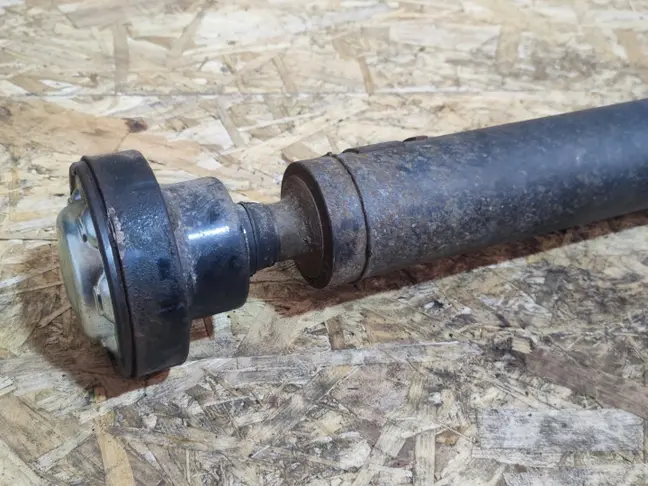 Кардан задний в сборе Range Rover L322 05-12