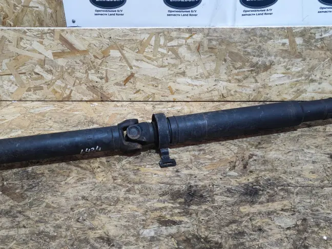 Кардан задний в сборе Range Rover L322 05-12