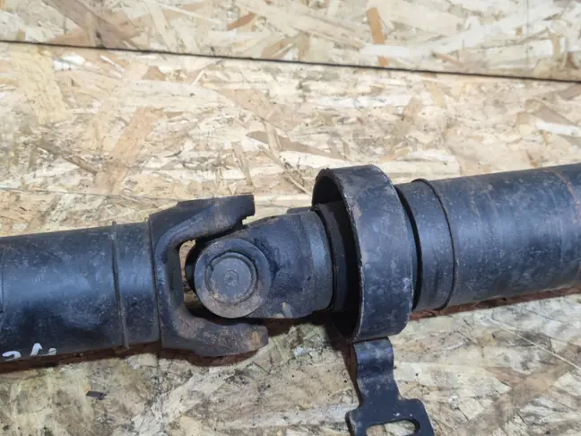 Кардан задний в сборе Range Rover L322 05-12