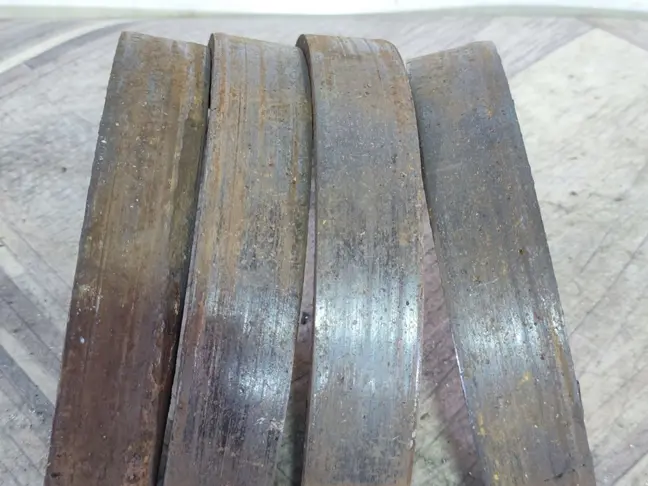 Механиз ручника Range Rover 3 L322 05-12