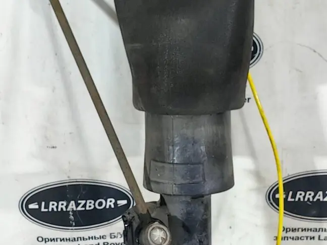 Стойка в сборе правая передняя Range Rover 3 L322