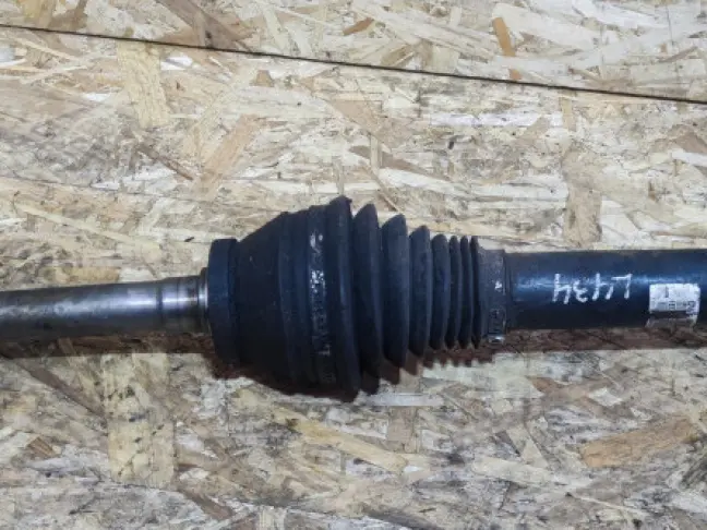 Привод передний правый Range Rover 3 L322