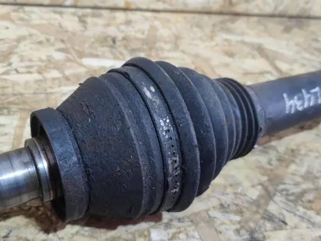 Привод передний правый Range Rover 3 L322