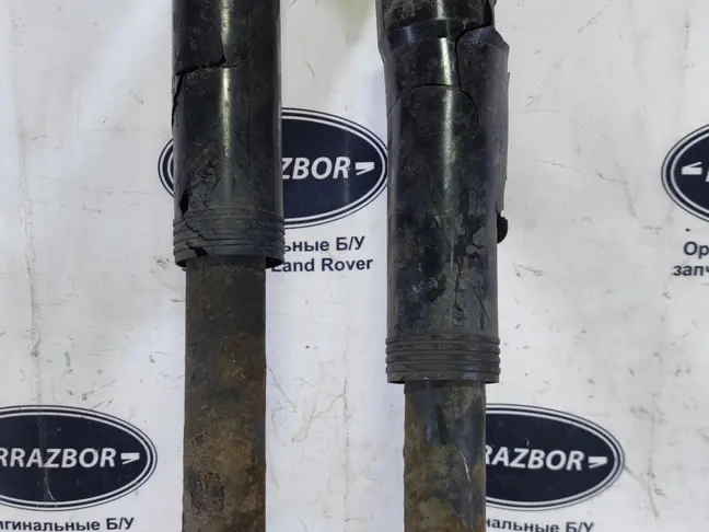 Амортизаторы задние Range Rover L322 02-09г