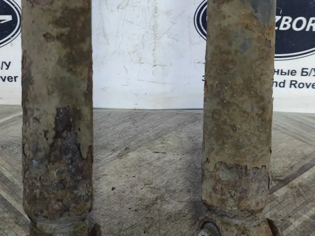 Амортизаторы задние Range Rover L322 02-09г