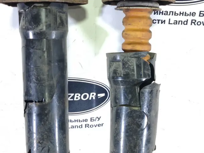 Амортизаторы задние Range Rover L322 02-09г