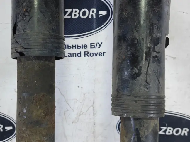Амортизаторы задние Range Rover L322 02-09г