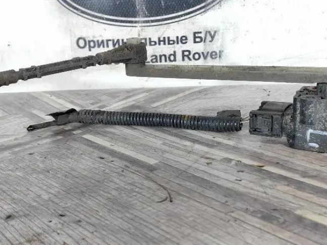 Датчик положения кузова лев Range Rover L322 05-09