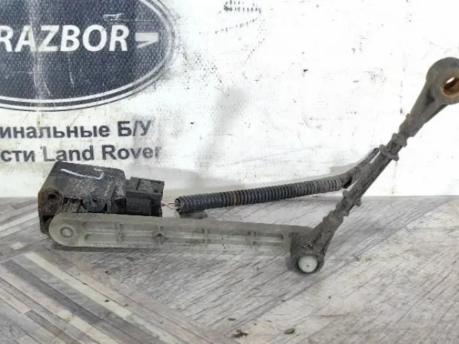 Датчик положения кузова лев Range Rover L322 05-09