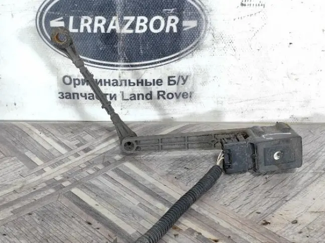 Датчик положения кузова лев Range Rover L322 05-09