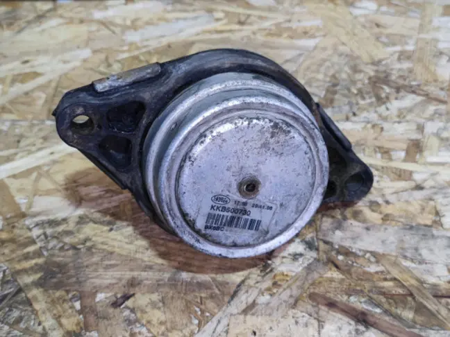 Подушка ДВС левая Range Rover L322 3.6