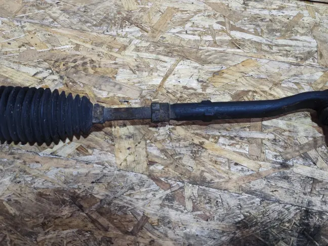 Тяга рулевая с наконечником Range Rover L322