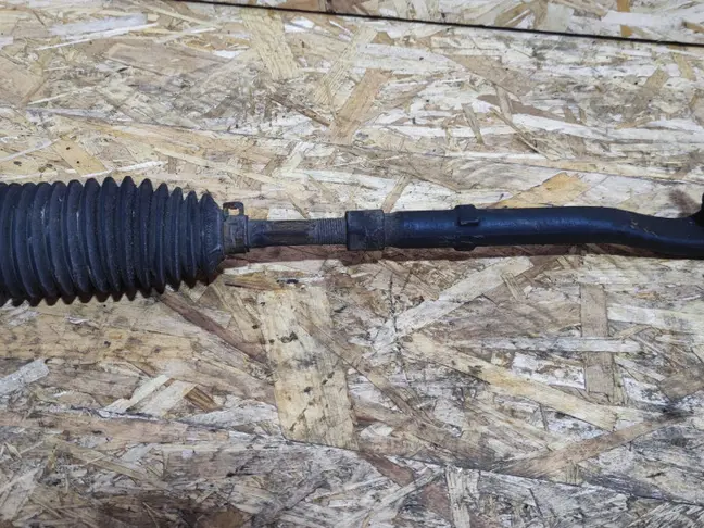 Тяга рулевая с наконечником Range Rover L322