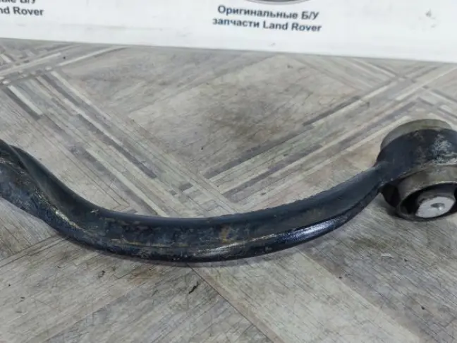 Рычаг передний нижний левый Range Rover L322