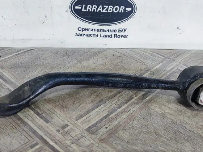 Рычаг передний нижний левый Range Rover L322