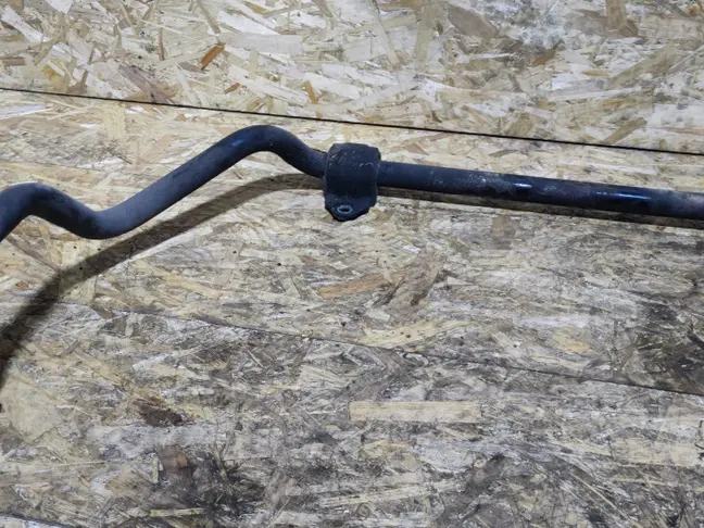 Стабилизатор передний Range Rover L322 02-12