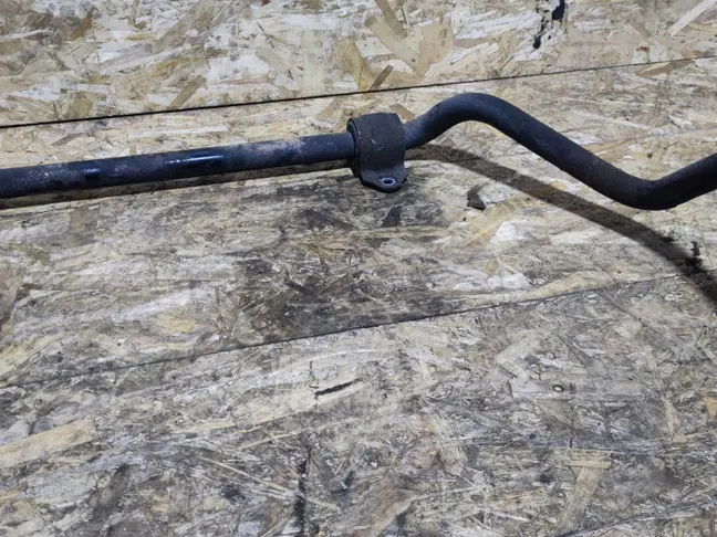 Стабилизатор передний Range Rover L322 02-12