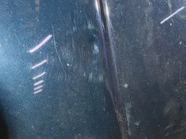 Капот в сборе Range Rover L322 2002-2012