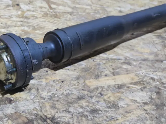 Кардан передний Range Rover L322 05-12