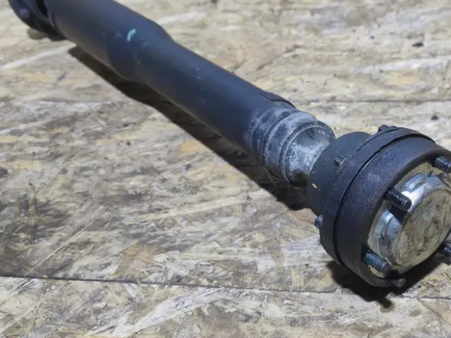 Кардан передний Range Rover L322 05-12