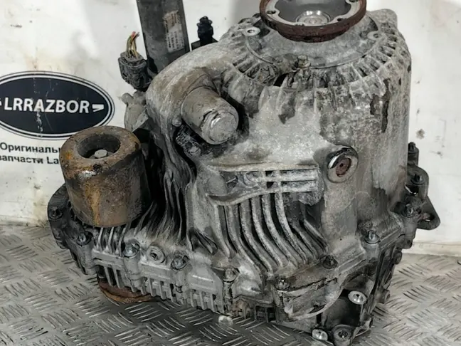 Раздатка Range Rover L322 L320 L319 2005-2012