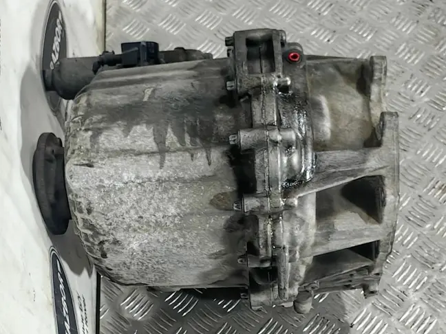 Раздатка Range Rover L322 L320 L319 2005-2012