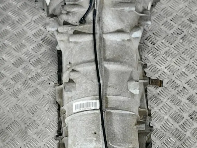 АКПП Range Rover L322 05-09 3.6 368DT