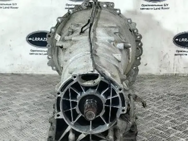АКПП Range Rover L322 05-09 3.6 368DT