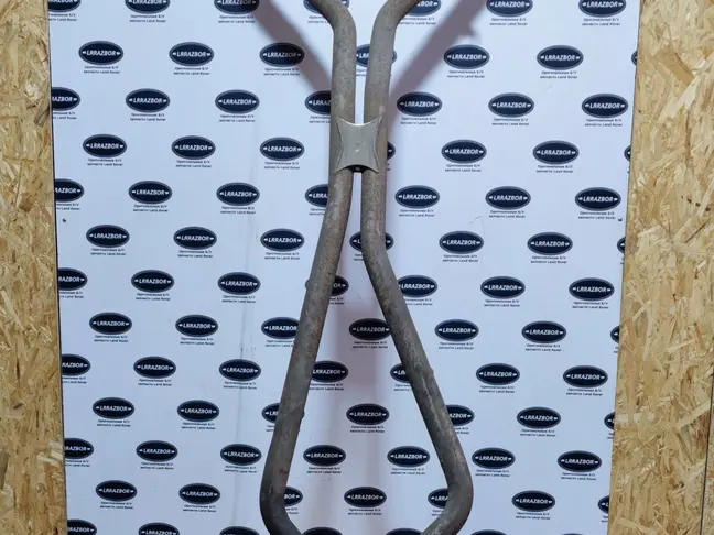 Глушитель задняя банка Range Rover 3 L322 3.6