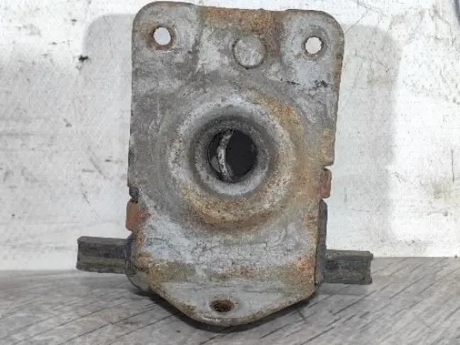 Замок капота Range Rover L322 2002-2012