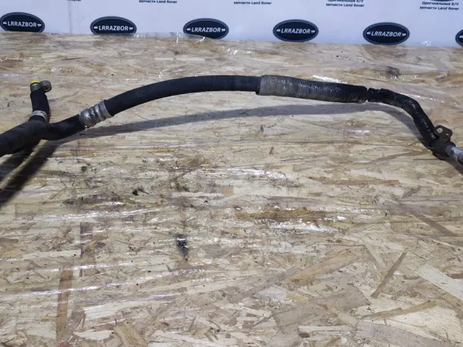 Трубка кондиционера Range Rover 3 L322 3.6