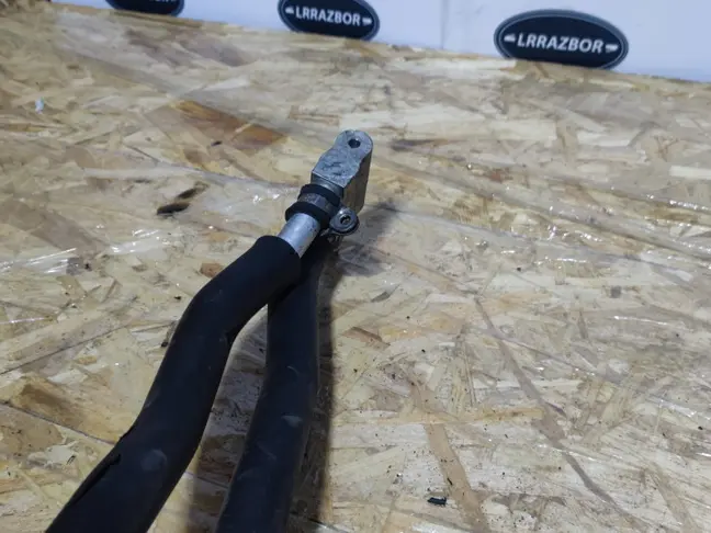 Трубка кондиционера Range Rover 3 L322 3.6