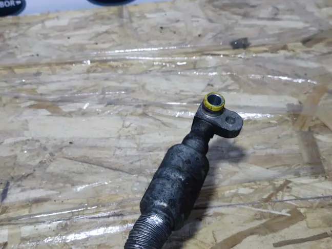 Трубка кондиционера Range Rover 3 L322 3.6