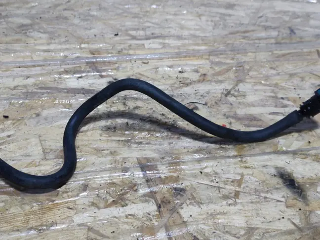 Трубка топливная Range Rover 3 L322 3.6